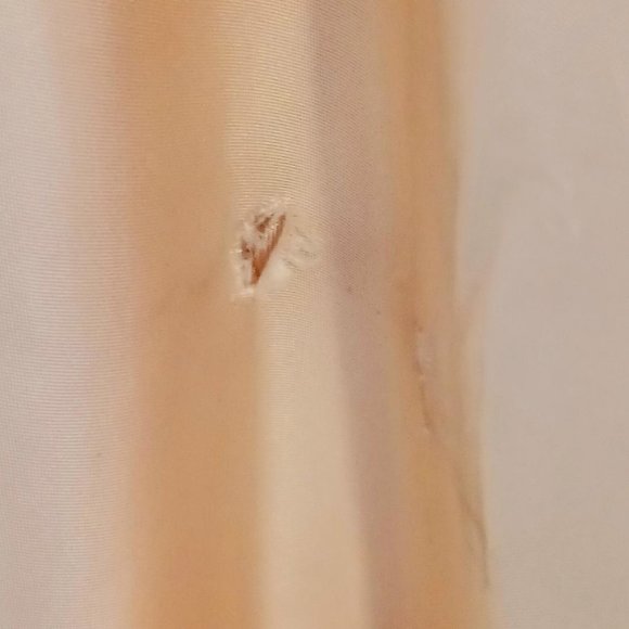 Vintage 1965 prom dress - Picture 5 of 8